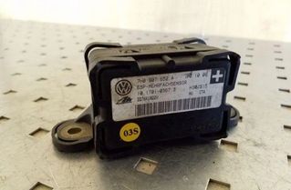 VOLKSWAGEN Touareg 1 generation (2002-2010) Accelerationssensor 7H0907652A 26062672