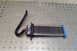 KIA Sportage 2 generation (2004-2010) Elektrisk kupévärmare radiator H309330010 26067860