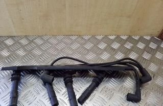 AUDI A2 8Z (1999-2005) Andra motorrumsdelar 036905487 26076582