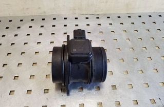 PEUGEOT 307 1 generation (2001-2008) Massluftflödessensor MAF 5WK97001,9645948780 26079677