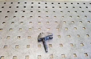 CHEVROLET Captiva 1 generation (2006-2018) Injektorhållare 26081149