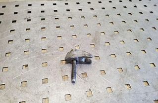 CHEVROLET Captiva 1 generation (2006-2018) Injektorhållare 26081160