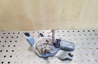 KIA Rio 3 generation (2011-2017) Baklucka Fönstertorkare Motor 987001W000 26083687