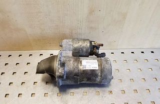 OPEL Meriva 2 generation (2010-2020) Startmotor 8980147432,S114925B 26098749