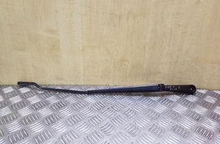 SKODA Fabia 6Y (1999-2007) främre torkararmar 6Y1955410 26100208