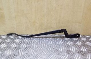 SKODA Fabia 6Y (1999-2007) främre torkararmar 6Y1955409 26100210