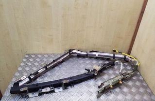 HONDA CR-V 3 generation (2006-2012) Vänster sidokrockkudde SRS 78875SWAA810 26102498