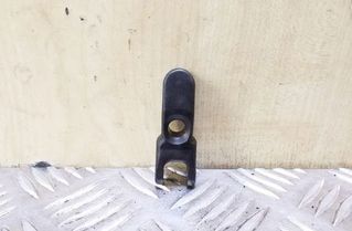 CHEVROLET Captiva 1 generation (2006-2018) Injektorhållare 26103060