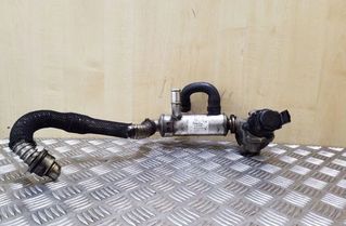 PEUGEOT 5008 1 generation (2009-2016) EGR kylare 9646762280,VP1U3H9P445BB,01017109 26106668