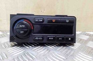 SUBARU Legacy 3 generation (1998-2003) Andra styrenheter 72311AE080,2N43034700 26108123