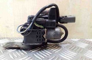 SUBARU Legacy 3 generation (1998-2003) Andra styrenheter 87052AC030 26108161