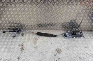 VOLKSWAGEN Touran 1 generation (2003-2015) Växelväljarmekanism 1K0711061A,1T0711266B,1T0711265B 26108945