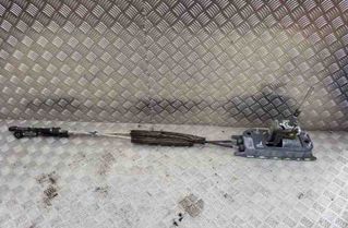 VOLKSWAGEN Touran 1 generation (2003-2015) Växelväljarmekanism 1K0711061A,1T0711266B,1T0711265B 26108956