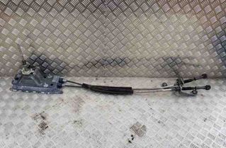 VOLKSWAGEN Touran 1 generation (2003-2015) Växelväljarmekanism 1K0711061A,1T0711266B,1T0711265B 26108957