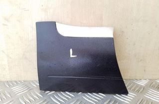 VOLKSWAGEN Touareg 1 generation (2002-2010) Bakre vänster stänkskärm 7L6854959A,7L6854959B 26112769