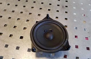 MERCEDES-BENZ C-Class W205/S205/C205 (2014-2023) Höger främre dörrhögtalare A2228200202 26117358