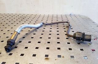 MERCEDES-BENZ C-Class W205/S205/C205 (2014-2023) Lambda syresensor A0005423100,0258017483 26117656