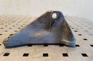 BMW X1 E84 (2009-2015) Motorfäste på vänster sida 24168110 26119215