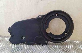 SEAT Leon 3 generation (2012-2020) Kuggremsskydd 03L109147D 26119823