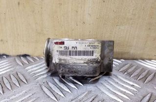 VOLKSWAGEN Passat B7 (2010-2015) Luftkonditioneringens expansionsventil 1K2820103E,1K0820679 26123798