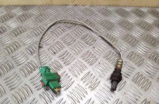 PEUGEOT 206 1 generation (1998-2009) Lambda syresensor 9636968780 26131289