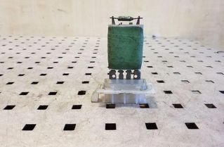 VOLKSWAGEN Passat Variant 1 generation (2010-2024) Blåsfläktrelä 26131586