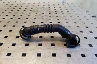 AUDI A3 8P (2003-2013) Luftningsslang 03G103493D 26133680