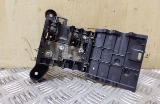 AUDI A6 C7/4G (2010-2020) Strömfördelningslåda 4G0937517 26136409