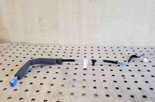 MERCEDES-BENZ C-Class W204/S204/C204 (2004-2015) Kablar till höger bakdörr A2045402610 26147300