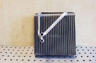 VOLKSWAGEN Scirocco 3 generation (2008-2020) Innervärmare Radiator 26147603
