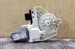 AUDI Q7 4L (2005-2015) Främre höger dörr Fönsterkontrollmotor 4L0959802B,1036989719200,977272101 26148487