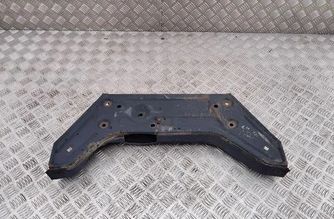 AUDI A2 8Z (1999-2005) Främre upphängd underram 600199347E 26149817