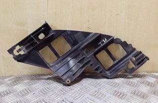 VOLKSWAGEN Golf 6 generation (2008-2015) Vänster strålkastarfäste 5K0807227A 26156677