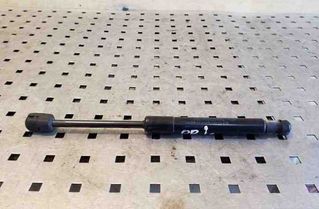 RENAULT Scenic 3 generation (2009-2015) Främre vänster motorhuvsfjäderben 654700008R 26169097