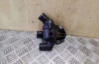 VOLKSWAGEN Golf 7 generation (2012-2024) Termostat 03L121111R 26169791