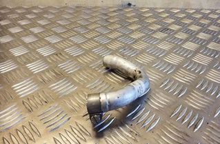 VOLKSWAGEN Touareg 1 generation (2002-2010) Andra rör 7L0815857C 26171907