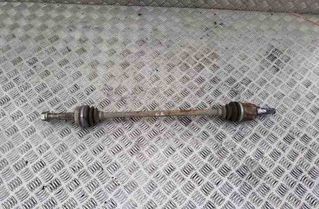 NISSAN X-Trail T31 (2007-2014) Bakre höger drivaxel 26173006