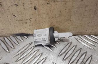 VOLKSWAGEN Passat CC 1 generation (2008-2017) Avgastemperaturgivare 1K0907543G 26176044