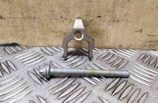 MINI Countryman 1 generation (R60) (2010-2016) Injektorhållare 26180326