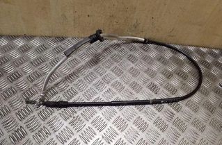 VOLKSWAGEN Golf Plus 2 generation (2009-2014) Handbromskabel 1K0609721AT,1K0711951A 26182762
