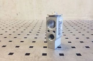 AUDI A5 8T (2007-2016) Luftkonditioneringens expansionsventil 52316990,523169,H7995 26182792
