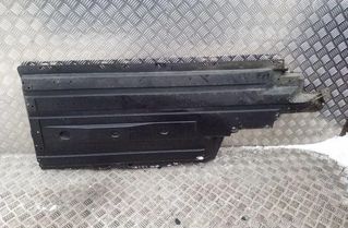 SUBARU Outback 4 generation (2009-2014) Bakre mittenbottenskydd 56411AJ001 26183033