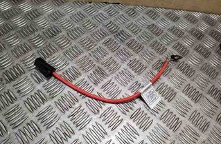 BMW X1 E84 (2009-2015) Kabelhärva 9207521 26189706