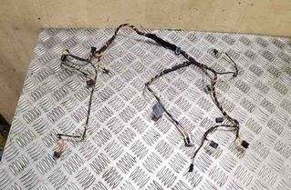 BMW X1 E84 (2009-2015) Kabelhärva 92100378,CZ2464707990 26189947