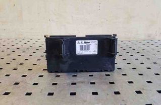 CITROËN DS4 1 generation (2010-2016) Komfortkontrollenhet 9687606680,T911615 26191305