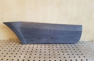 VOLKSWAGEN Crafter 1 generation (2006-2016) Bakre vänster stänkskärm A9066905782,A9066901562 26192991