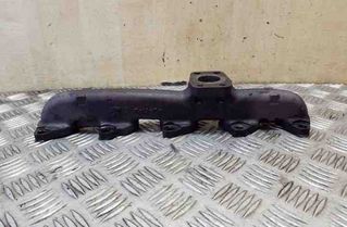 CITROËN C4 Picasso 2 generation (2013-2018) Avgasrör 26202688