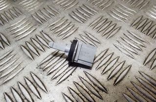 VOLKSWAGEN Passat CC 1 generation (2008-2017) Avgastemperaturgivare 1K0907543G 26204184