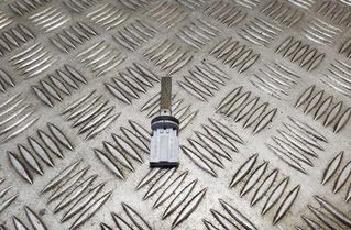 VOLKSWAGEN Passat CC 1 generation (2008-2017) Avgastemperaturgivare 1K0907543E 26204190