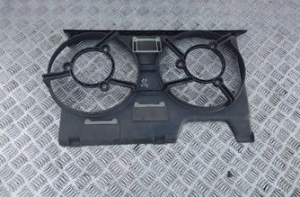 AUDI 80 B4 (1991-1996) Motorkylare kylare 893121207G 26204319